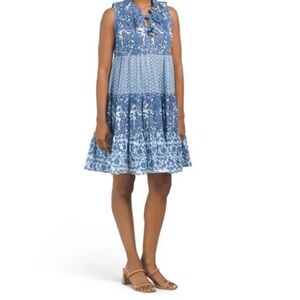 Chelsea & Theodore Dress